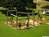 Luis Muñoz Marín Park - SAN JUAN